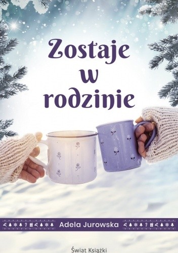 Zostaje w rodzinie