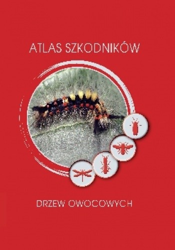 Atlas szkodników drzew owocowych