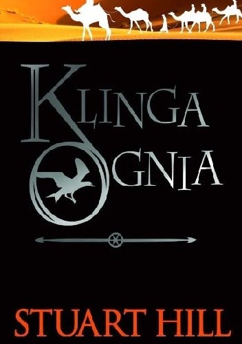 Klinga ognia