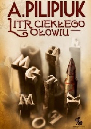 Litr ciekłego ołowiu