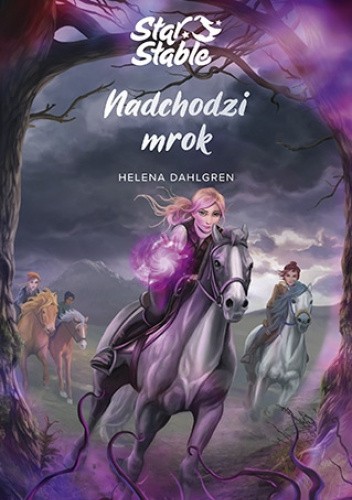 Nadchodzi mrok