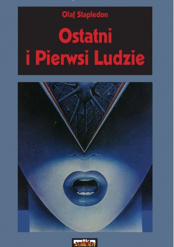 Ostatni i pierwsi ludzie.