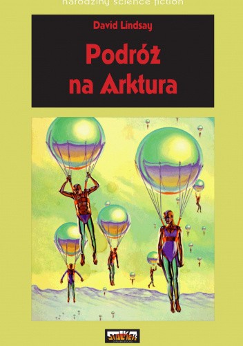 Podróż na Arktura