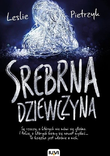 Srebrna dziewczyna