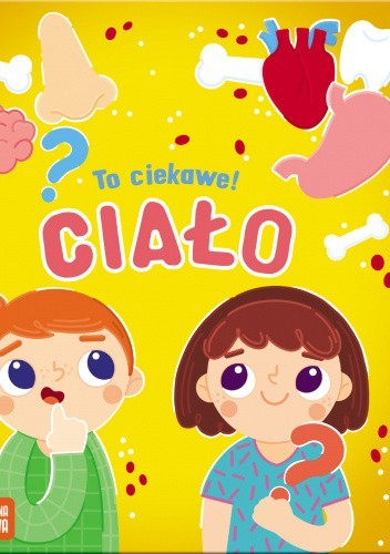 To ciekawe! Ciało