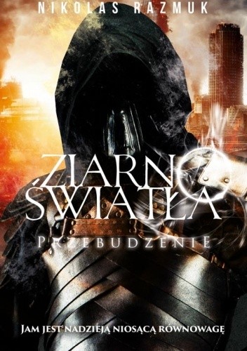 Ziarno światła. Przebudzenie