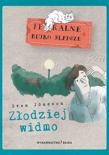 Złodziej widmo