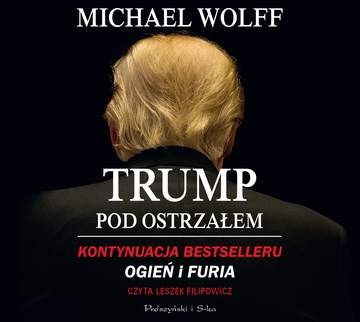 CD MP3 Trump pod ostrzałem
