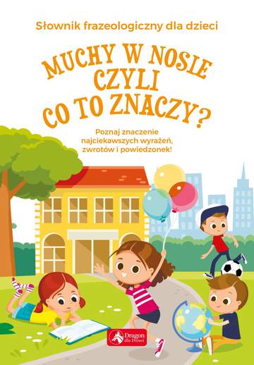 Muchy w nosie czyli co to znaczy