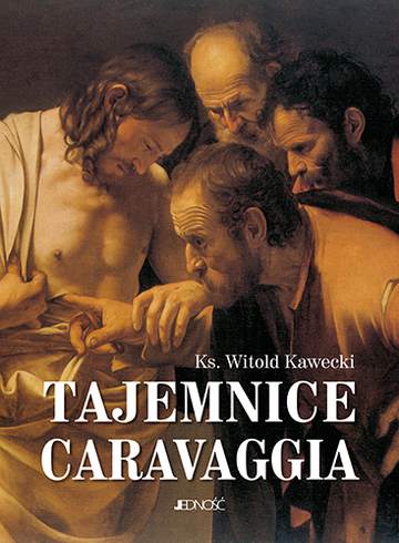 Tajemnice caravaggia