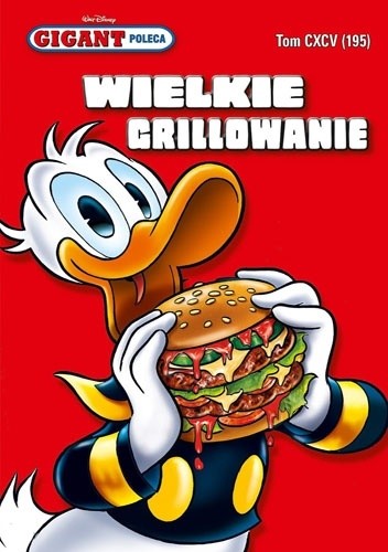 Gigant 5/2016: Wielkie grillowanie