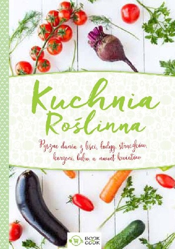 Kuchnia roślinna