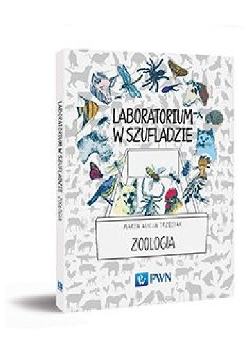 Laboratorium w szufladzie. Zoologia