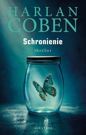 Okładka: Schronienie
