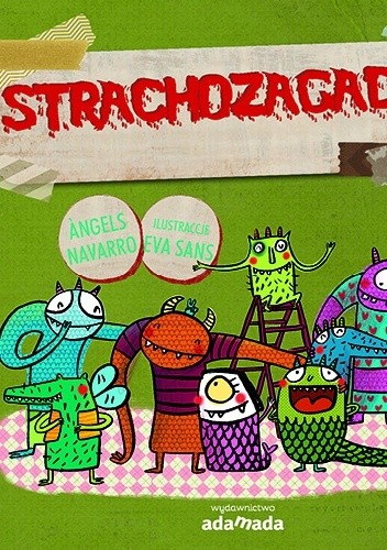 Strachozagadki