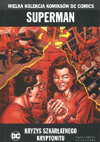 Superman: Kryzys szkarłatnego kryptonitu