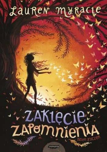 Zaklęcie zapomnienia