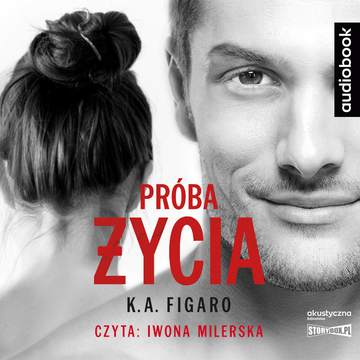 CD MP3 Próba życia