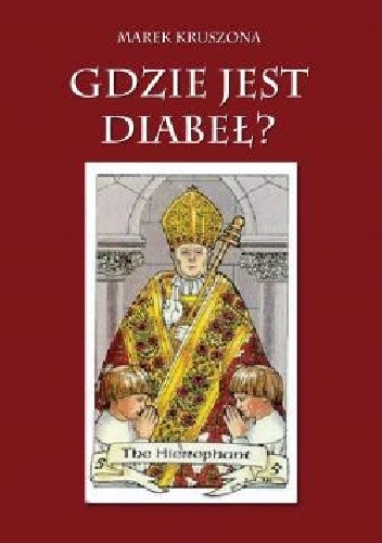 Gdzie jest diabeł?