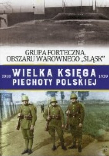 Grupa Forteczna Obszaru Warownego ?Śląsk?