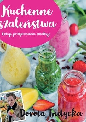 Kuchenne szaleństwa