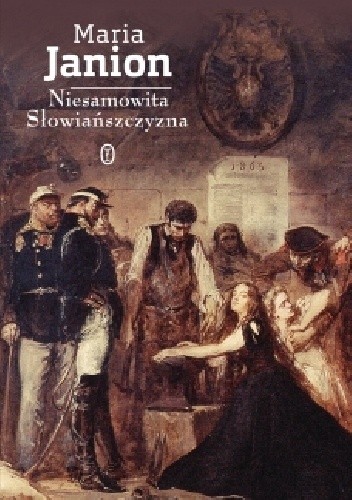 Niesamowita Słowiańszczyzna