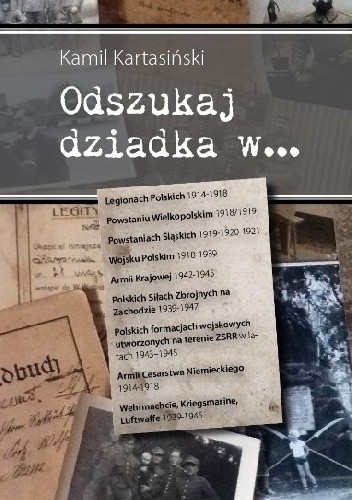 Odszukaj dziadka w...