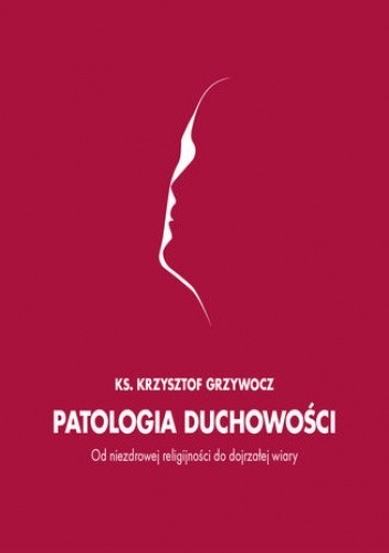Patologia duchowości