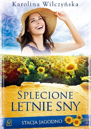 Splecione letnie sny