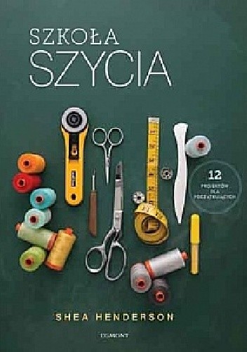 Szkoła szycia