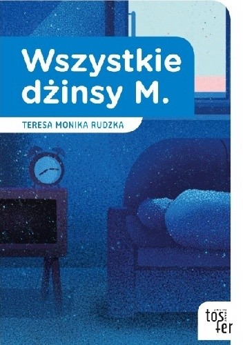 Wszystkie dżinsy M.